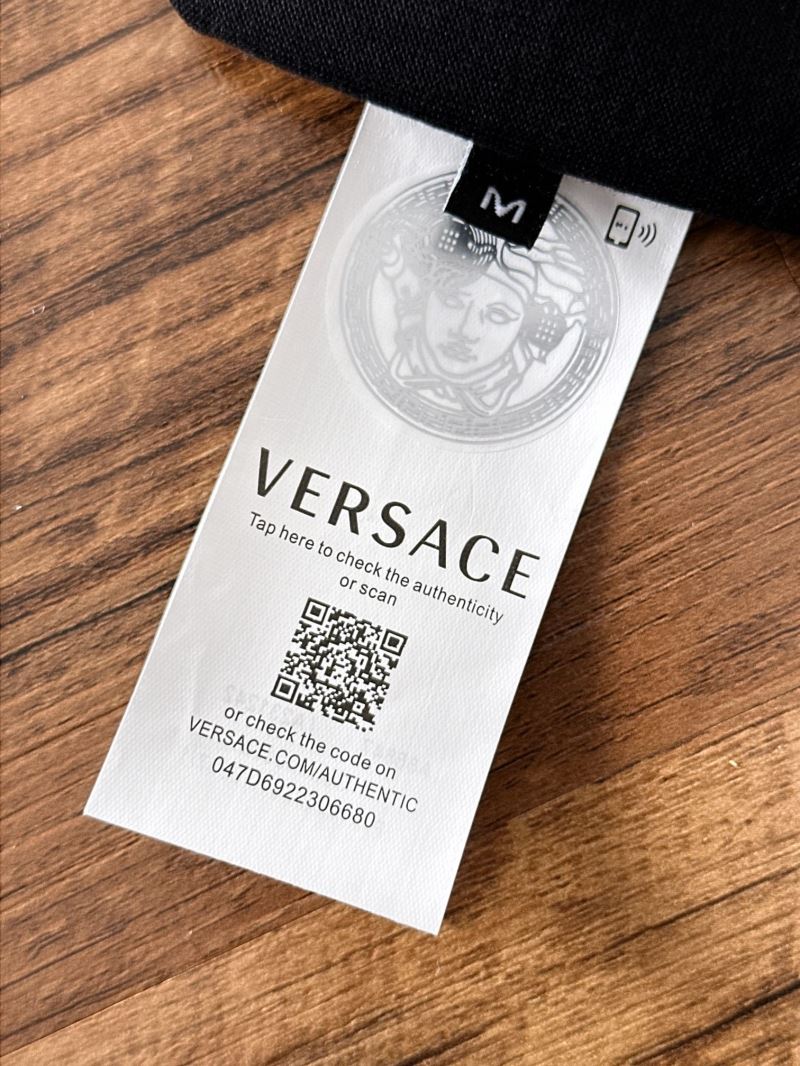 Versace T-Shirts